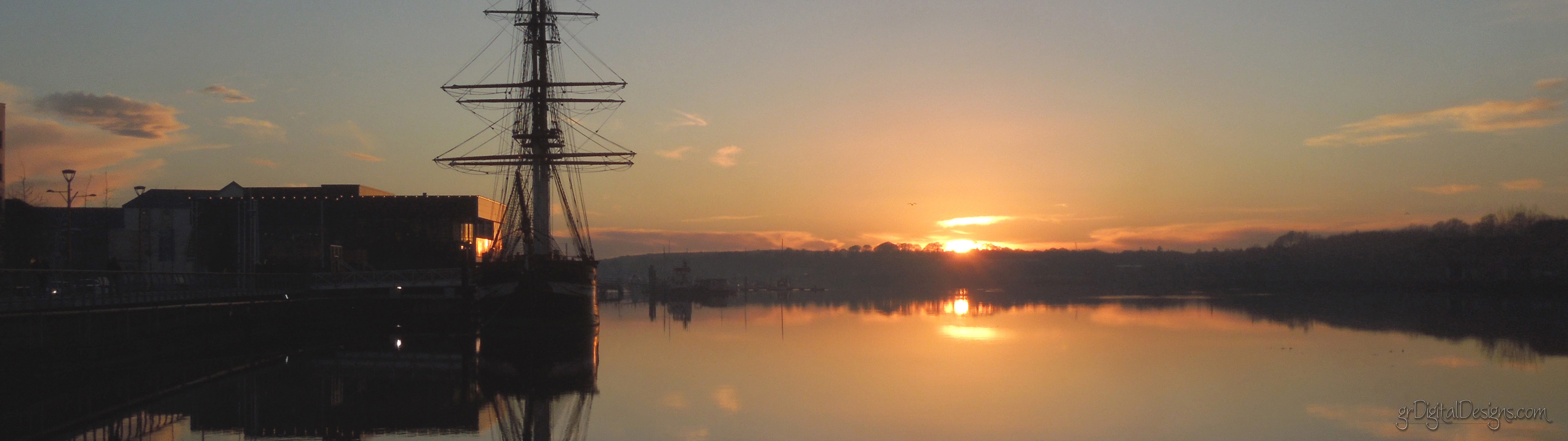 Dunbrody Famine Ship